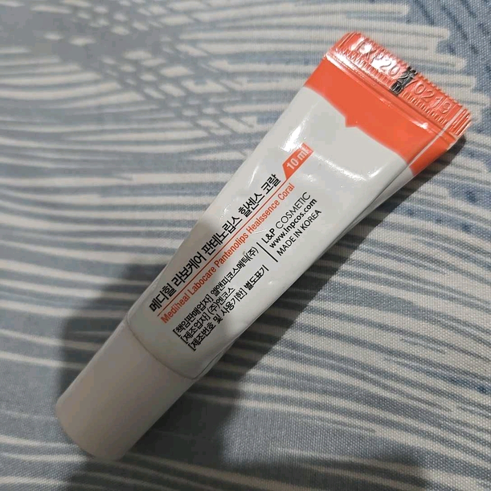 Labocare Panteno Lips - Healssence Coral imgfdn-6e3e0918-4c06-4542-b6bc-fe1f58e0bc7b