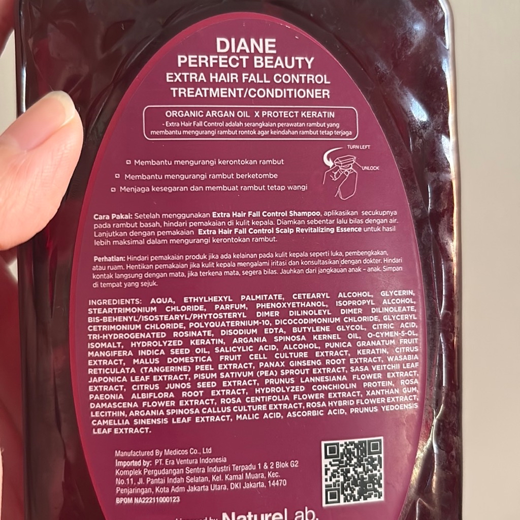 Diane Extra Hair Fall Control Treatment imgfdn-7677f749-c919-4d2c-a83c-e1e9ec92bbba