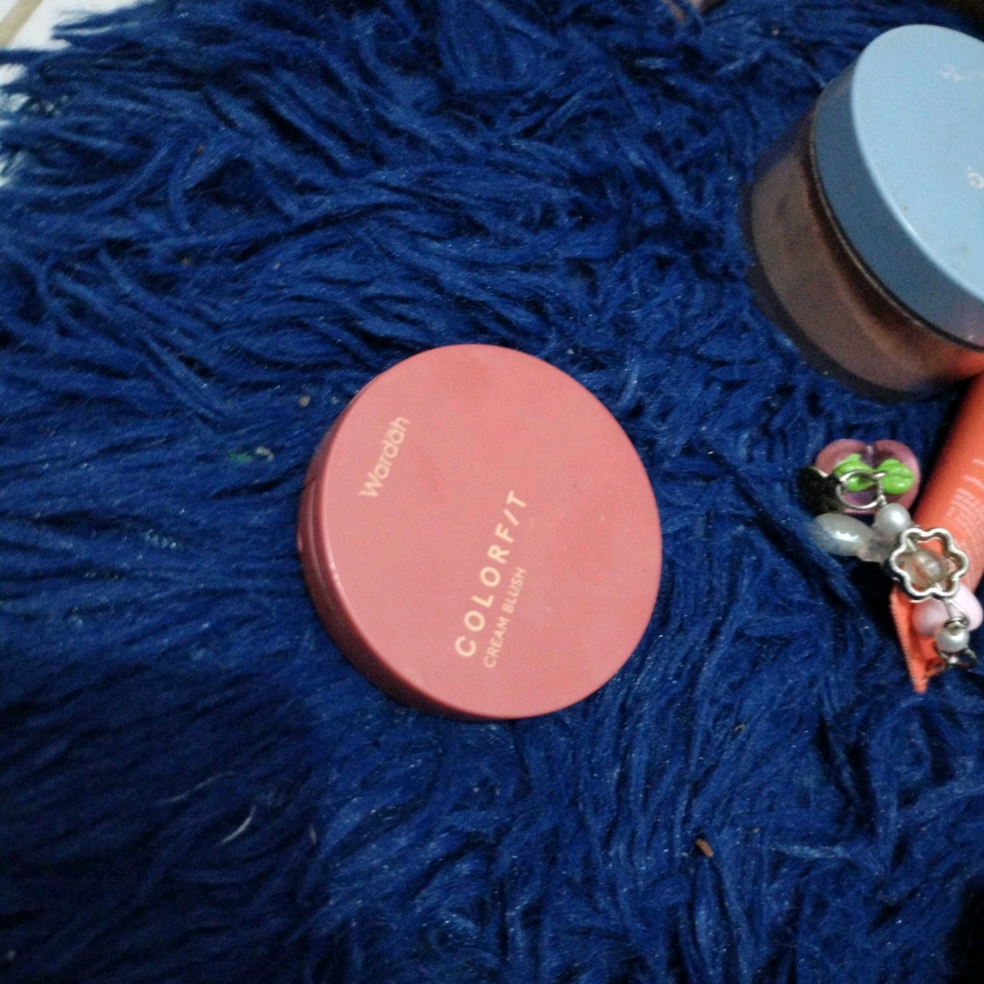 Colorfit Cream Blush - 05 Peaceful Plum imgfdn-10280981-5dfb-4126-a405-c99dc9e06078