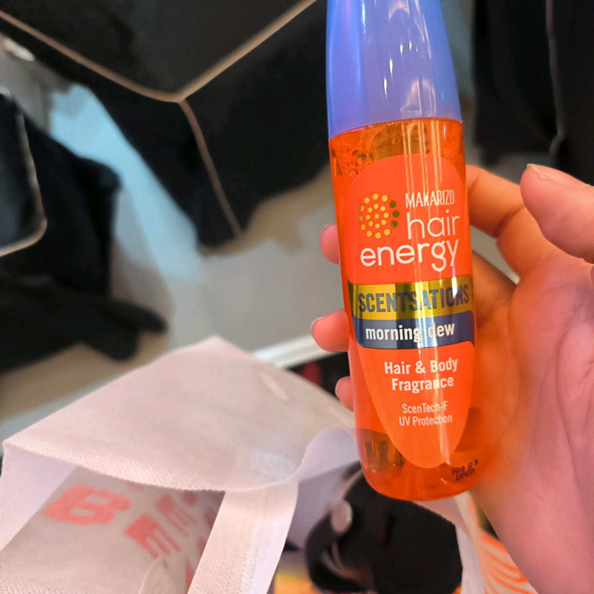 Hair Energy Scentsations - Morning Dew imgfdn-bc2d8b4f-360c-497f-851d-c8930b64977a