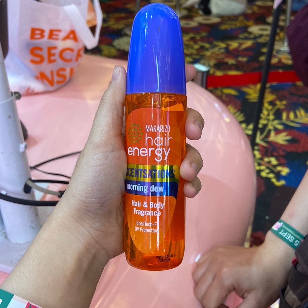 Hair Energy Scentsations - Morning Dew imgfdn-cb8dded7-94e7-45b4-b624-195e725c49c2