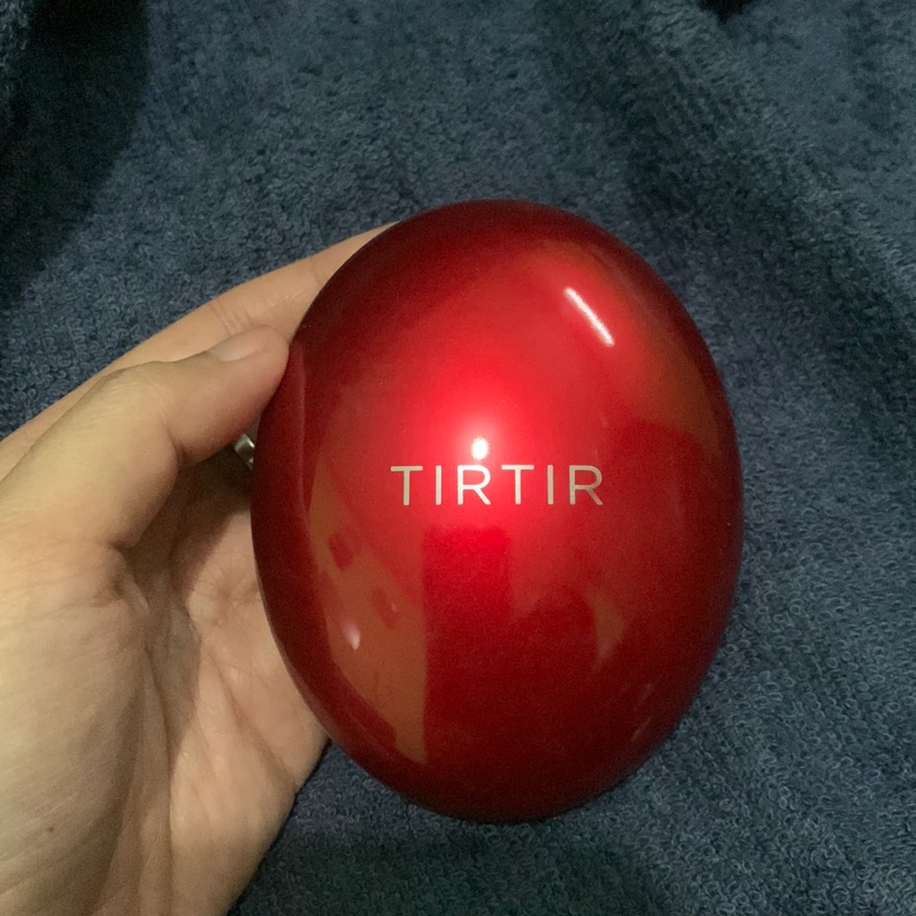 Mask Fit Red Cushion - 29N Natural Beige imgfdn-08381983-a273-40be-ba04-18a4df45ce03