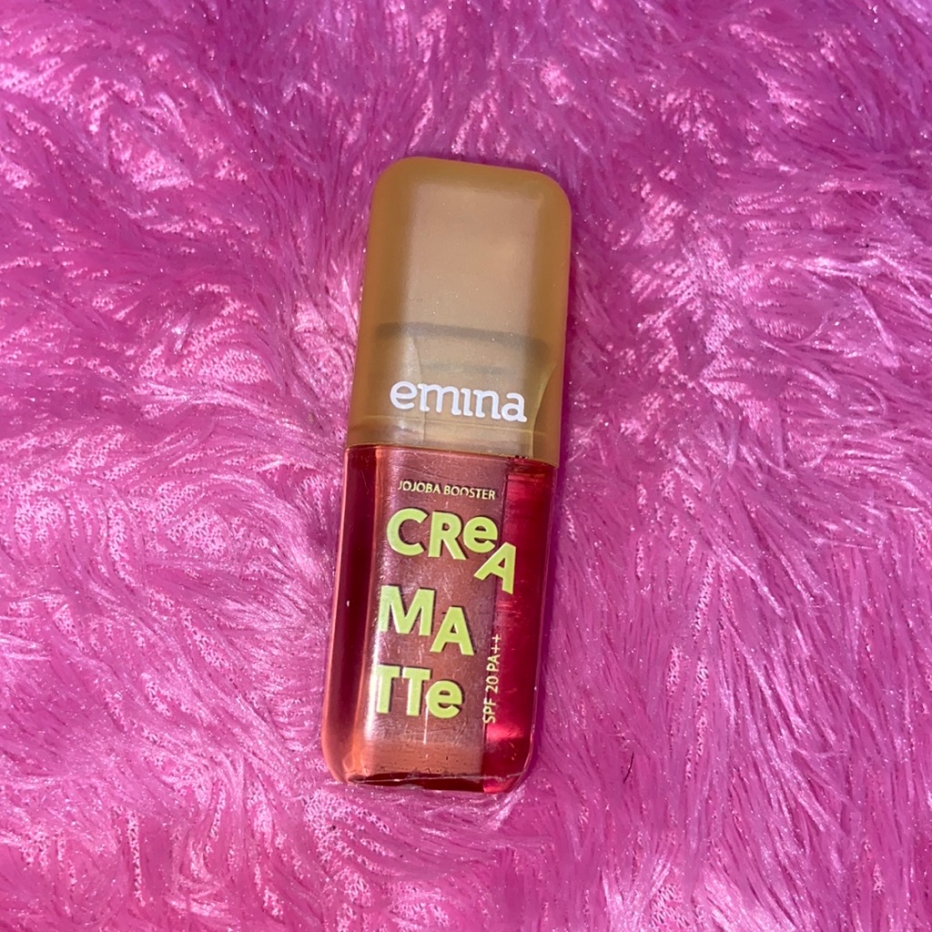 Creamatte Lip Cream - Pomelova imgfdn-ace23a36-dfde-4bd0-a8f7-93f82e11cc05