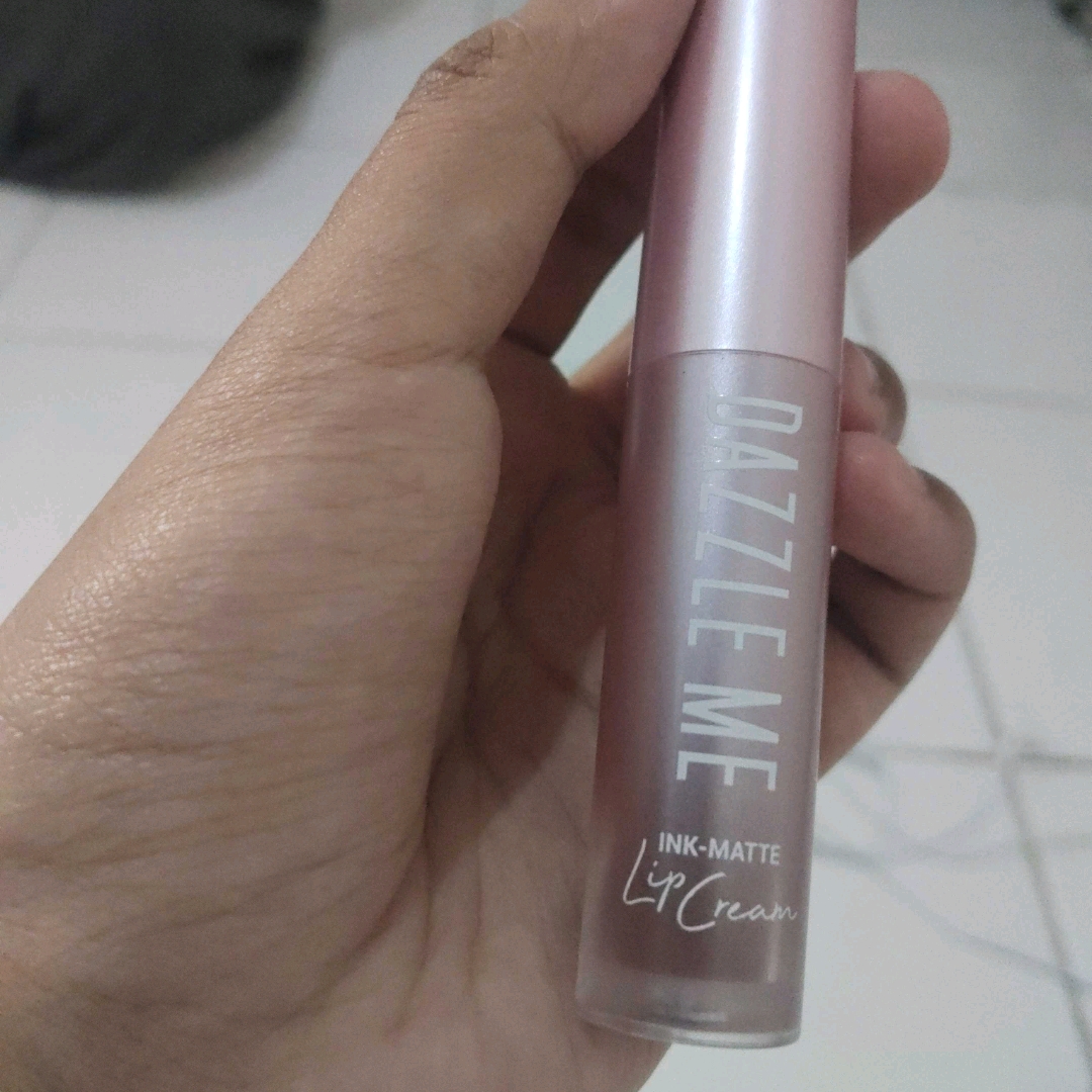 Ink Matte Lip Cream - 004 Wonder Ink imgfdn-c7e494bf-a52b-4cce-9d69-518be9ba7ce9