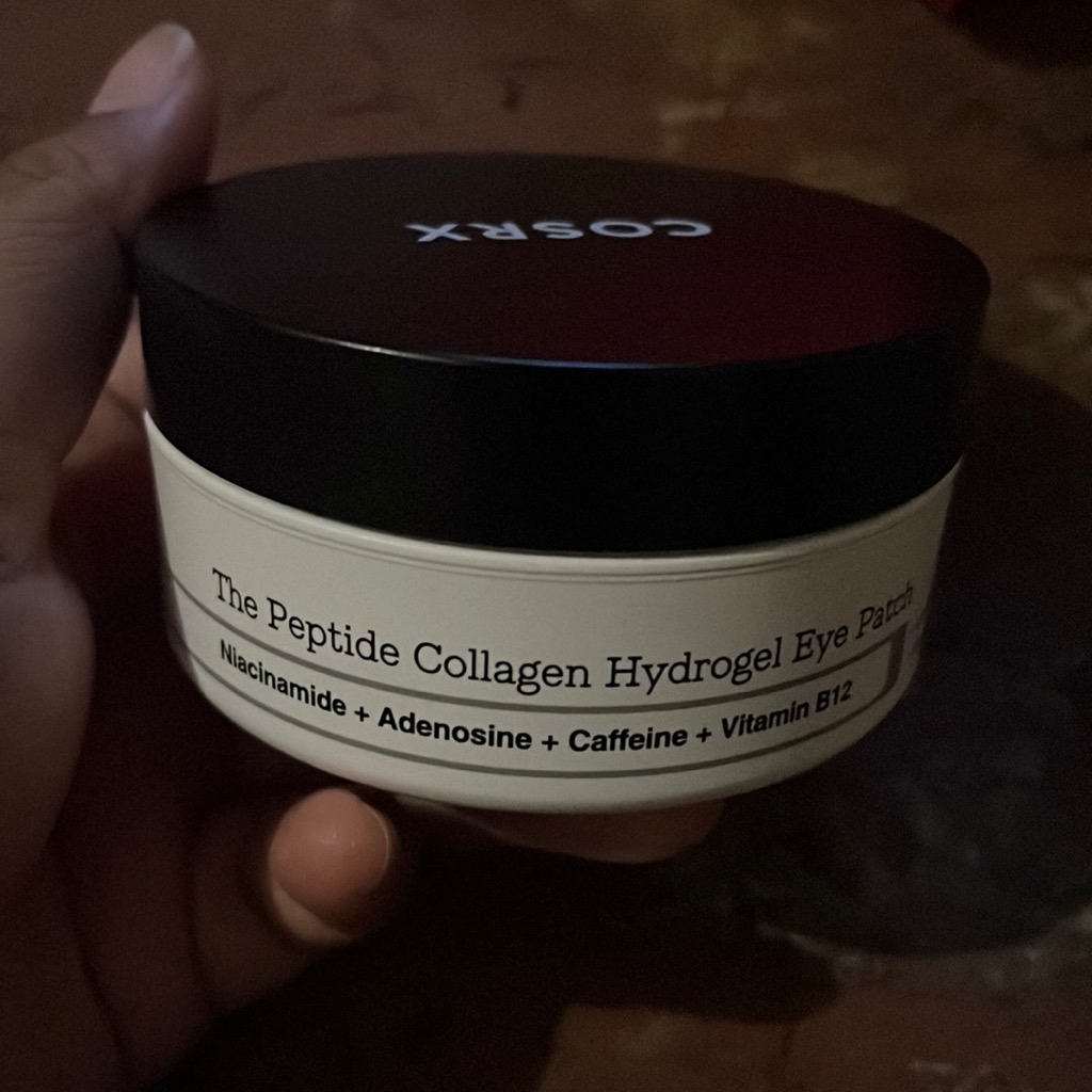 The Peptide Collagen Hydrogel Eye Patch imgfdn-68be57f0-193f-4306-b52d-3c1de04d7699