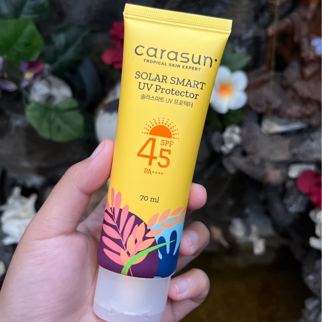 Solar Smart UV Protector SPF45 PA++++ imgfdn-237f16de-8b7f-4186-a177-0099e40e0512