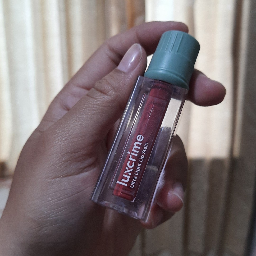 Ultra Light Lip Stain - Persimmon imgfdn-9dde4435-e391-4bb6-8b4c-8b7123806200