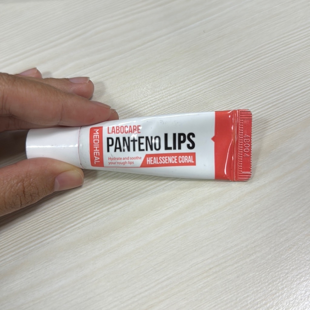 Labocare Panteno Lips - Healssence Coral imgfdn-0fe7c62d-db0e-4b44-9be8-8caf58061e6d