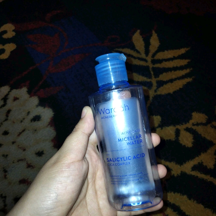 Acnederm Acne Care Micellar Water imgfdn-d534e257-cad7-4e24-af08-cd0c79203cc8