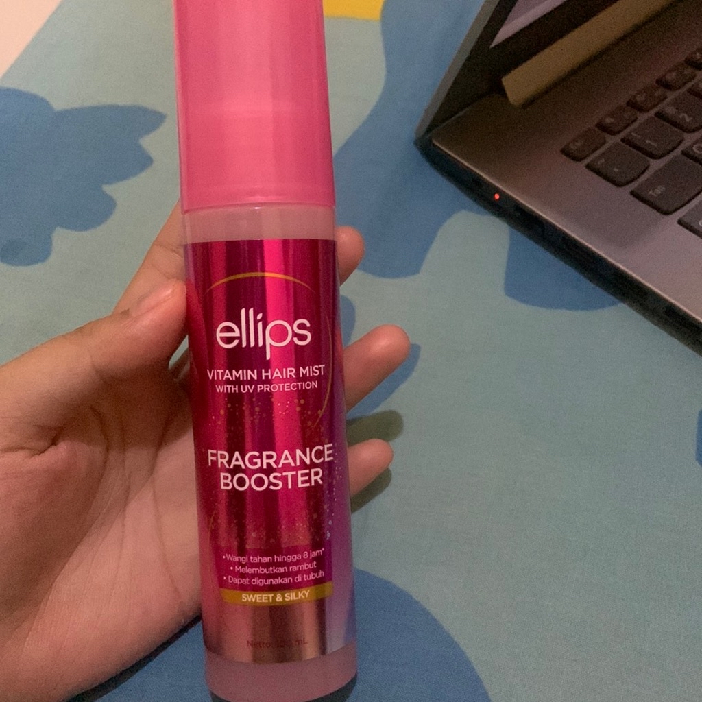 Vitamin Hair Mist - Sweet & Silky imgfdn-ba1ed574-8a6a-4daf-b4f9-779ae6ad06f3