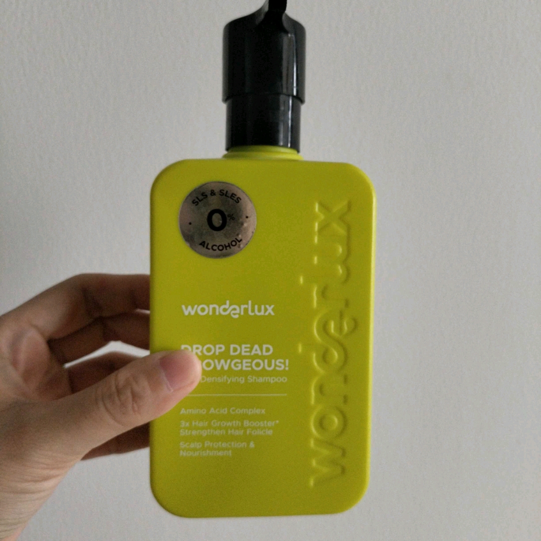 Drop Dead Growgeous Densifying Hair Growth Shampoo imgfdn-65dbf98d-d1f5-44c6-979c-0e0f91e531de