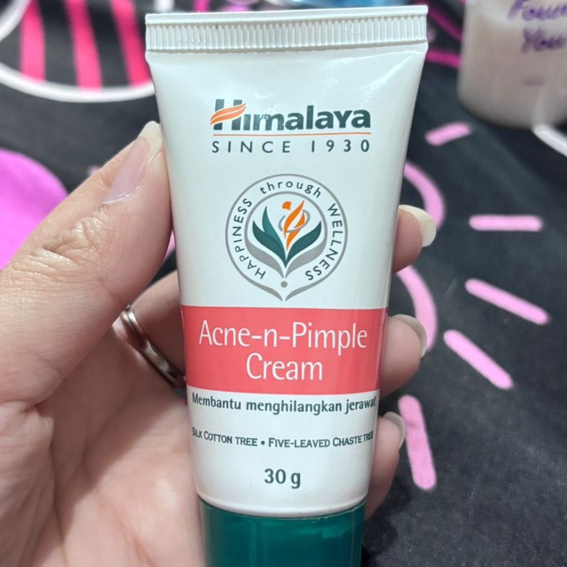Acne-N-Pimple Cream imgfdn-b304a317-6834-46f9-8448-ee0da92d40c0