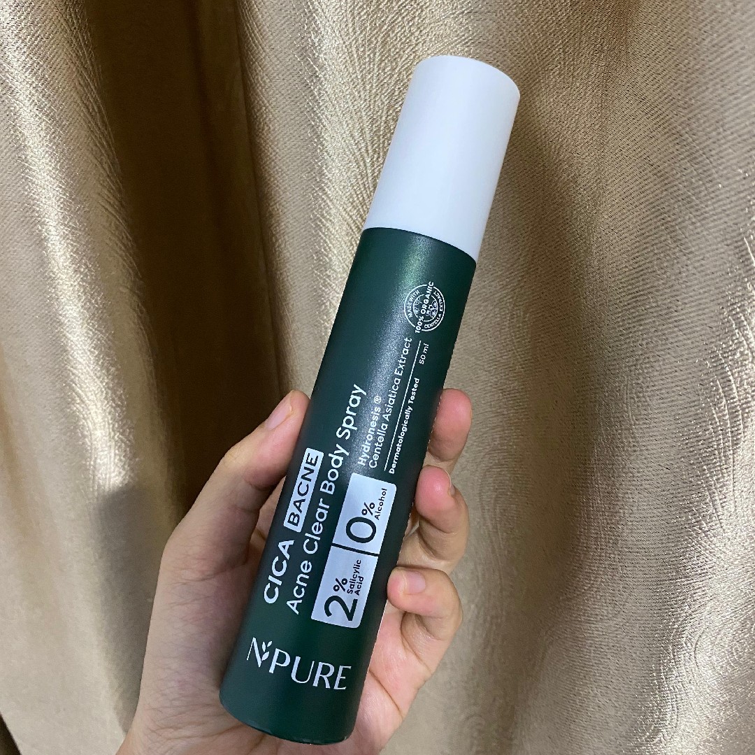 Cica Bacne Acne Clear Body Spray imgfdn-299f6d5a-49de-4334-beeb-cb65a1e2c654