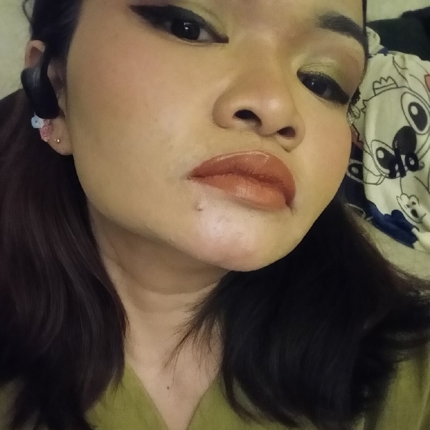 #Flawed Velvet Lip Cream - U Cute imgfdn-9f2db263-b415-4fbb-83d6-3407e53e4550