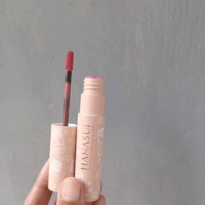 Mattedorable Lipcream (Boba Edition) - 01 Forest Berry imgfdn-a5c8b8a5-5a49-4cd9-881d-3373a3487a2e