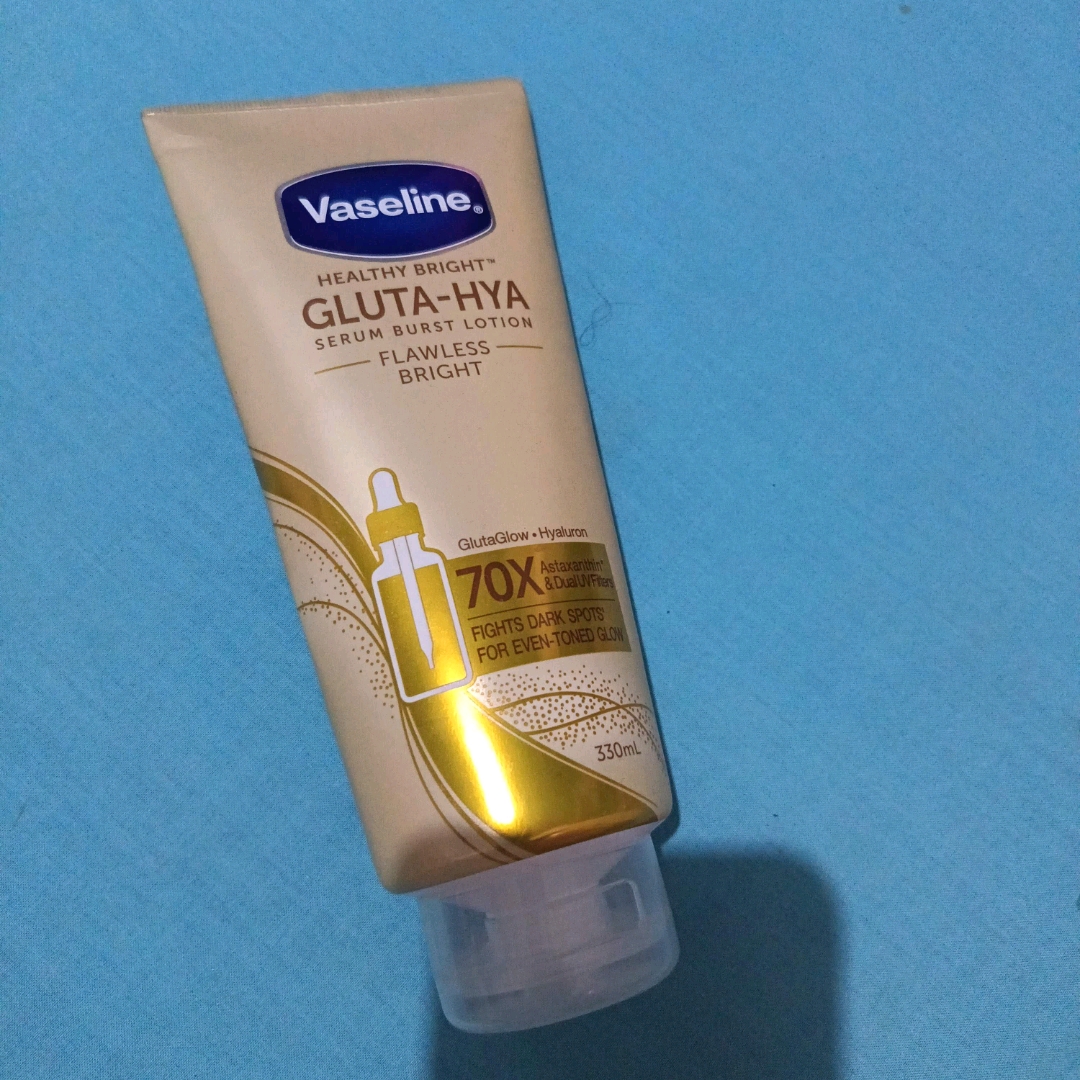 Healthy Bright Gluta-Hya Serum Burst Lotion - Flawless Bright imgfdn-1f9c1117-787e-4d0d-aa57-9c5666eeac8a