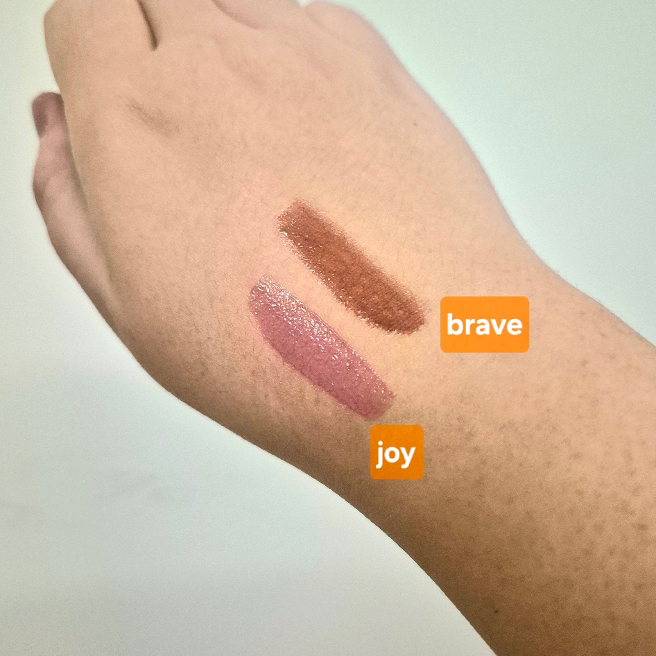 The Powerpuff Girls Stain Tint - Joy imgfdn-05588dee-cb92-484d-8f02-c0c19097be4f