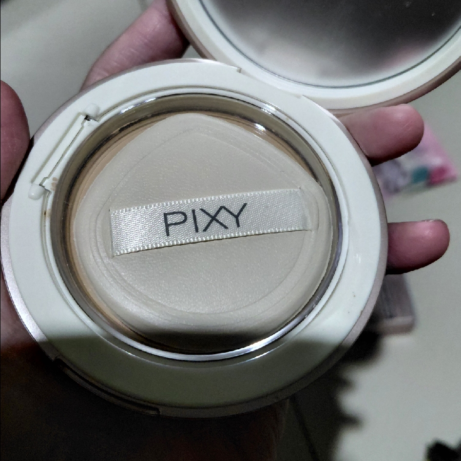 Fixed Matte Powder Foundation - 202N Light Ivory imgfdn-db1984b3-8698-4efb-842e-2fa9236081f7