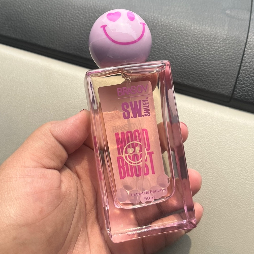 Extrait de Perfume X Smiley World - 05 Mood Boost imgfdn-bd614139-d379-433f-a60b-968e3e6ea42c