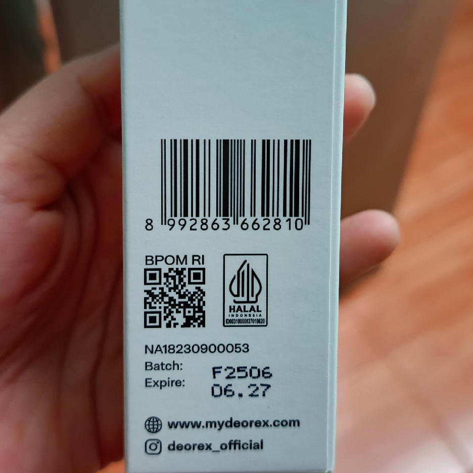 Body Odorizer Spray Extra Whitening imgfdn-d15c9032-ea2f-4863-b194-14aa8ed8d5d8