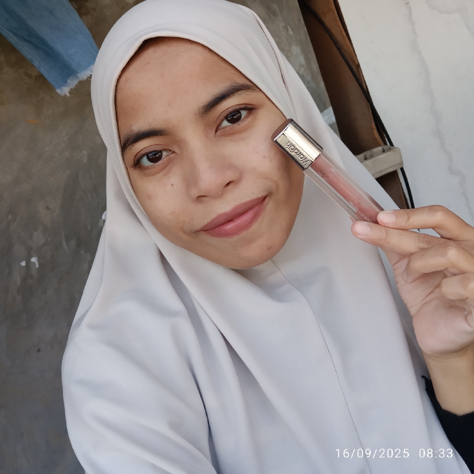 Exclusive Matte Lip Cream - 19 Have a Blush! imgfdn-6330489c-01af-44a4-b0c5-7b3967789486