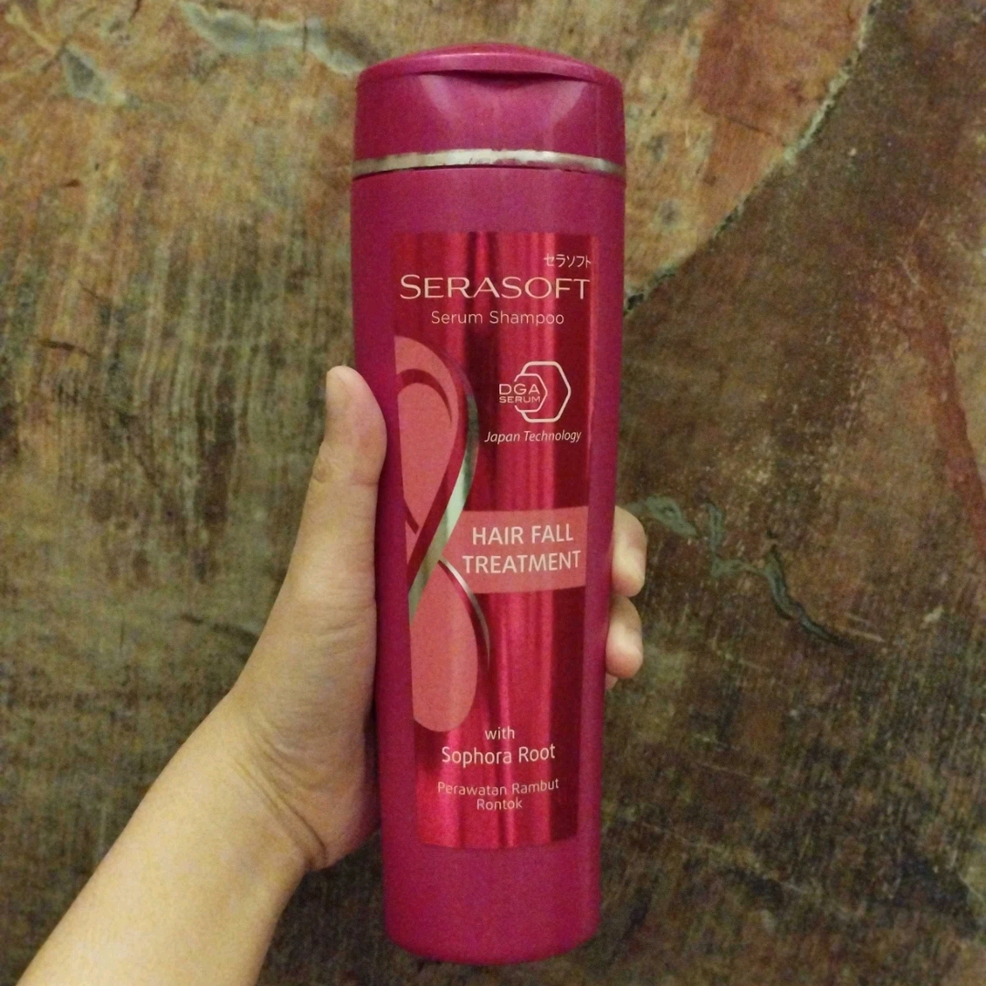 Serum Shampoo - Hair Fall Treatment imgfdn-6c24963d-ce6f-481f-a306-752ecd2b683b