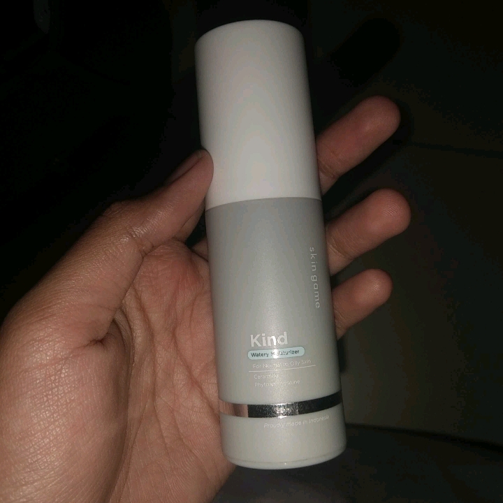 Kind Watery Moisturizer imgfdn-5de0a846-0e42-4549-b8eb-1703a72d70c3