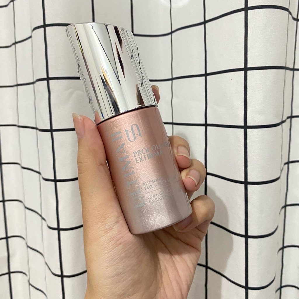 Procollagen Extrema Plumping Face & Neck Serum imgfdn-a5235dd7-6cb6-4c54-9449-1127b238426d