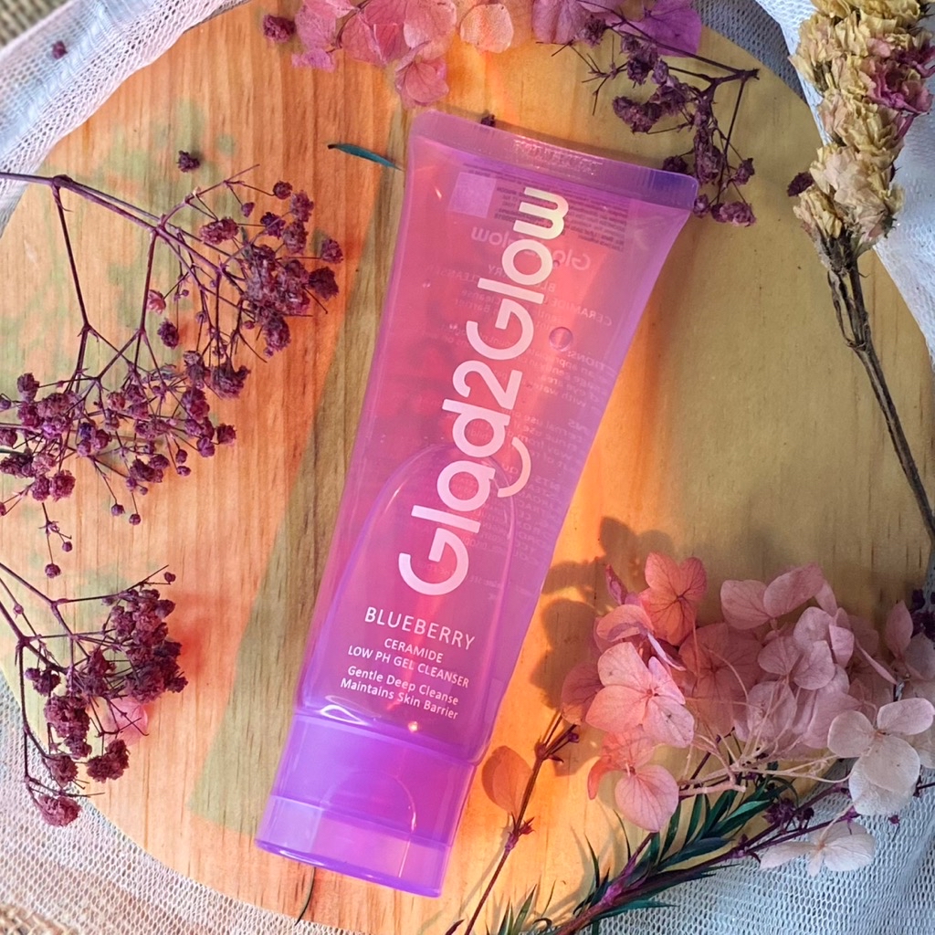 Blueberry Ceramide Low Ph Gel Cleanser imgfdn-a2ad1c85-f848-4851-95f2-8e16acdfffb9