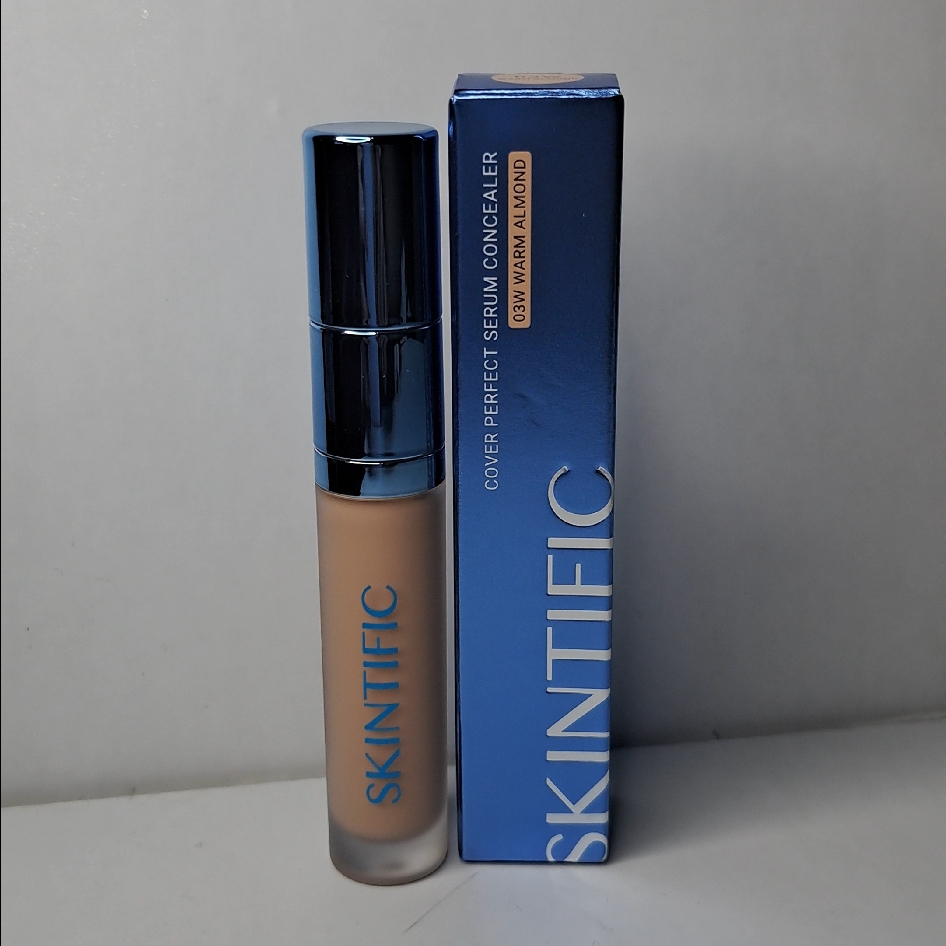 Cover Perfect Serum Concealer - 04 Beige imgfdn-65a21c68-fac6-4bec-adee-ecaadd7c93a5
