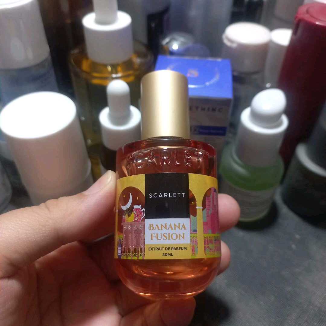 Banana Fusion Extrait de Parfum imgfdn-e7a571b9-94df-4cea-8bce-664a738e6811