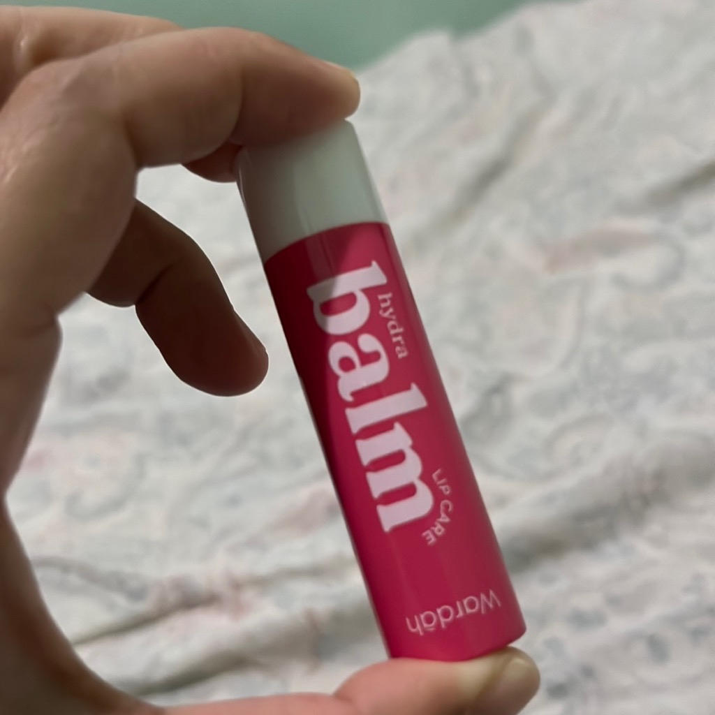 Hydrabalm Lip Care - Candy Strawberry imgfdn-1daccc75-3937-4743-b608-5b94239311aa