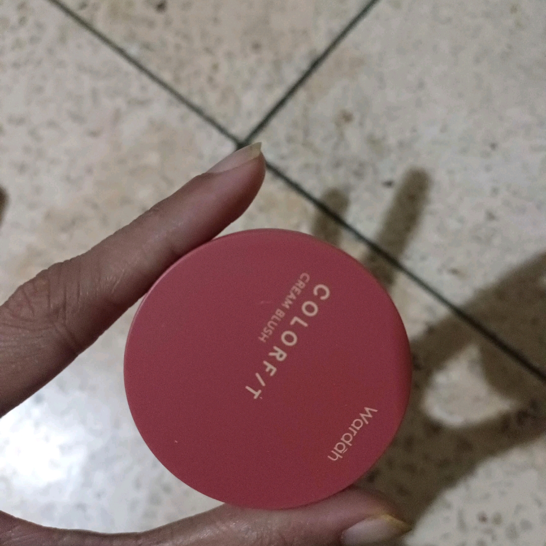 Colorfit Cream Blush - 05 Peaceful Plum imgfdn-75895571-1401-4a81-8b79-f9ce8acd2cc9