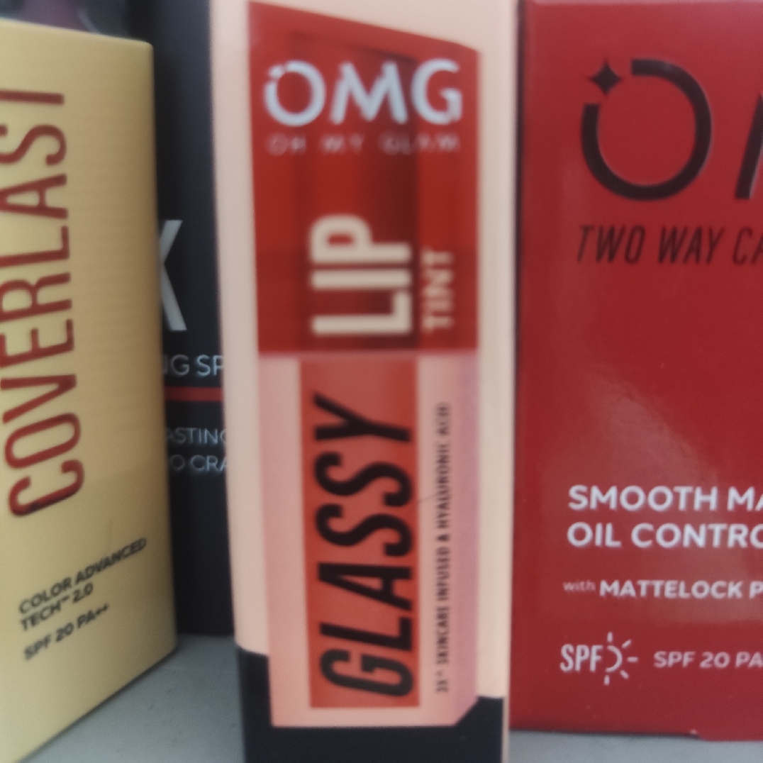 Oh My Glam Mattelast Lip Cream - 19 Spiced imgfdn-23f5e0f3-94ee-47e8-93ab-6724da8d7404