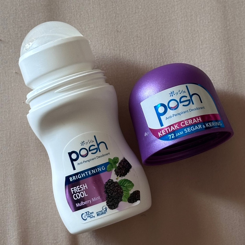Anti-Perspirant Deodorant - Brightening Fresh Cool imgfdn-ace7beb7-136e-4a14-8e63-148b32869364
