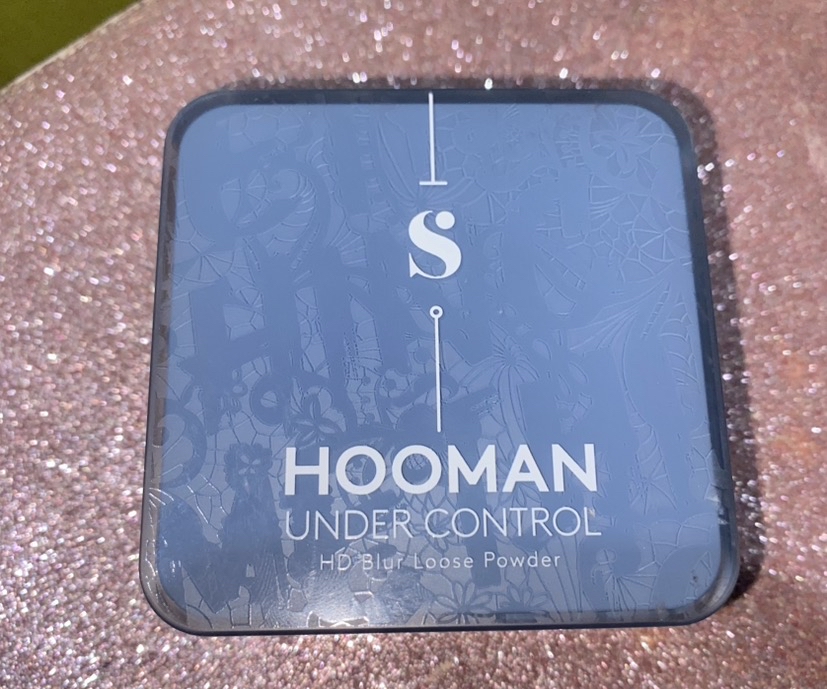 Hooman Under Control HD Blur Loose Powder - 01 Translucent imgfdn-423c66e6-5253-4039-9249-0a37999bf1fc