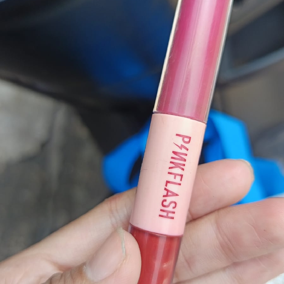 L13 Duo Lip Gloss DoubleSense 2 IN 1 - V01 imgfdn-95e1c7fd-12a7-4021-a9e2-ff32b4ae613e