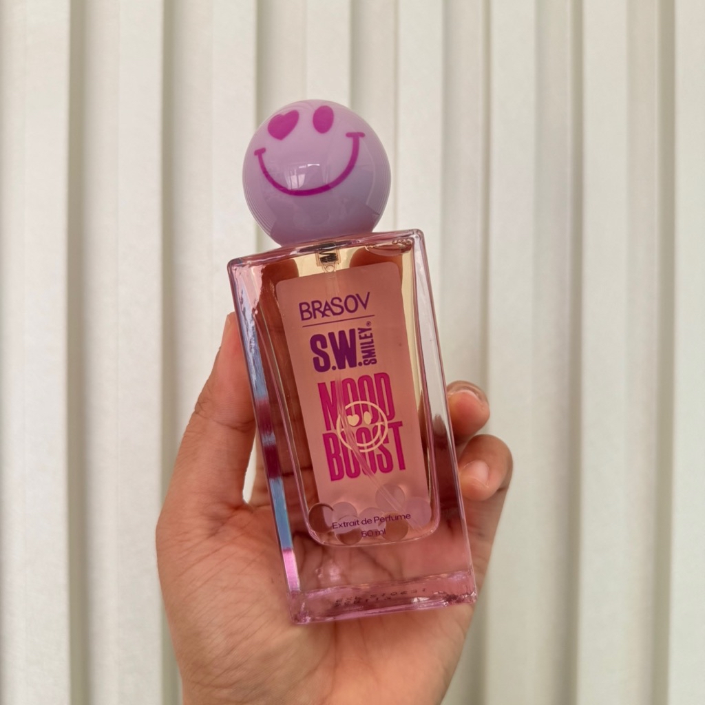 Extrait de Perfume X Smiley World - 05 Mood Boost imgfdn-fd74a92c-8681-4ce8-ae46-22c566650e2b
