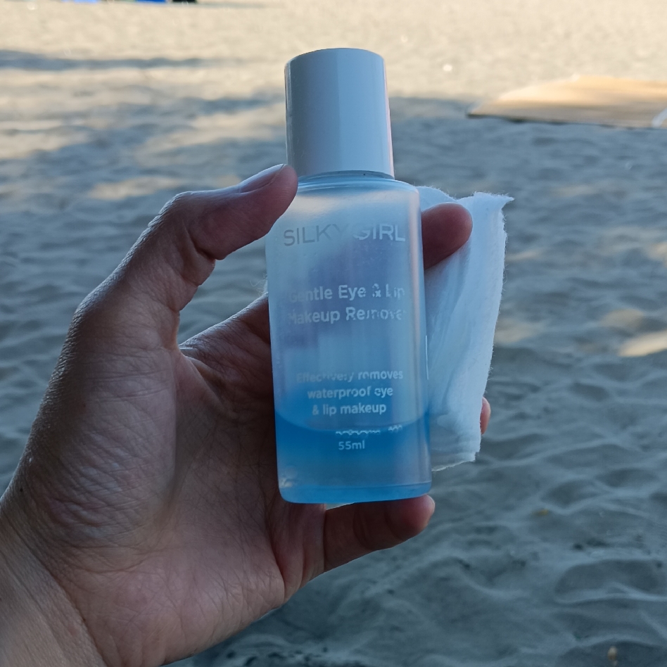 Silky Girl Gentle Eye & Lip Makeup Remover imgfdn-402de029-09ee-4761-9915-220ffe8041e7