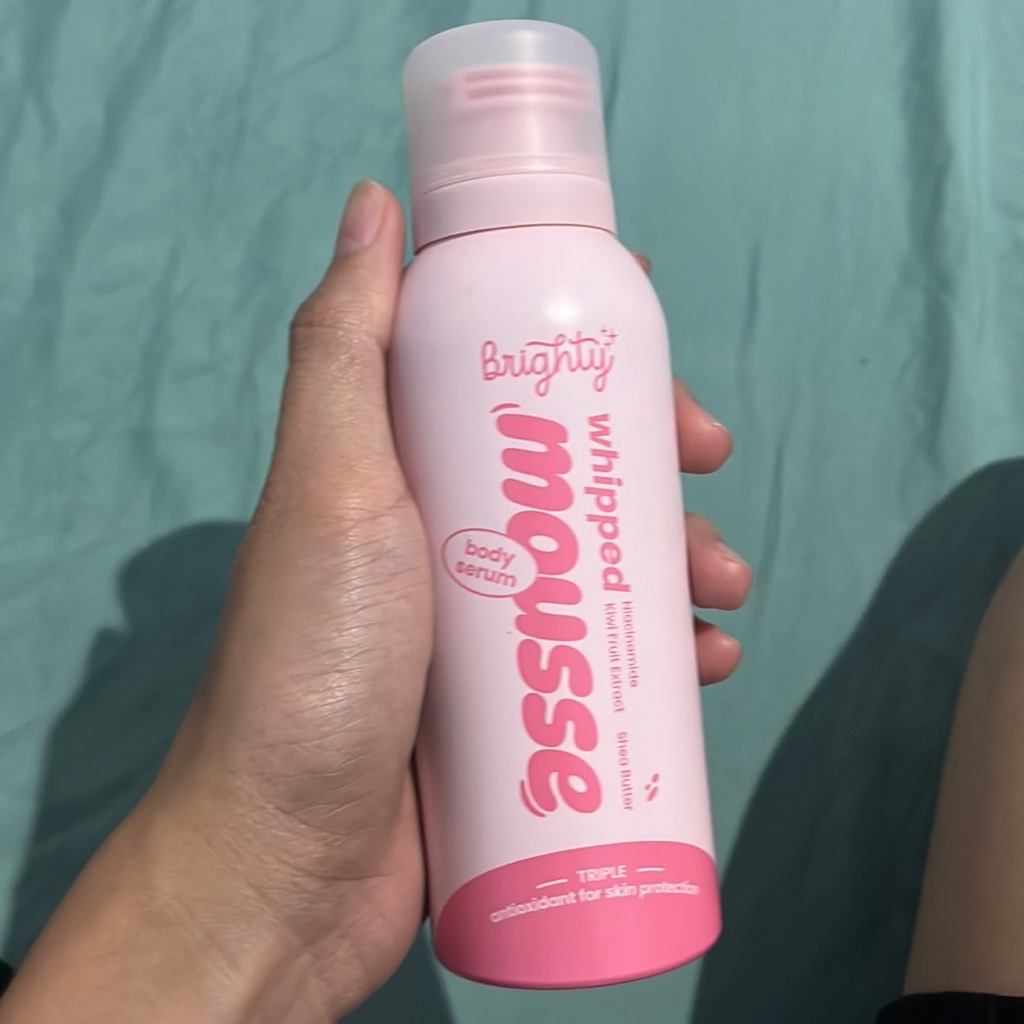 Whipped Mousse Body Serum imgfdn-af3af522-b494-4f39-8702-078379e94ad5