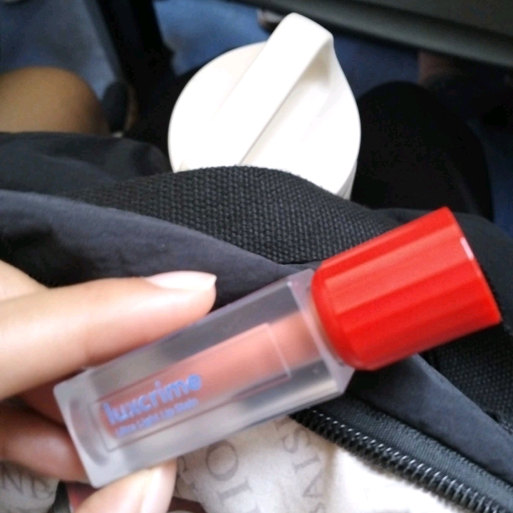 Luxcrime X BeautyHaul Ultra Light Lip Stain - Beautycrime 03 imgfdn-1d5097b5-a2ea-415e-9e22-73528c505329