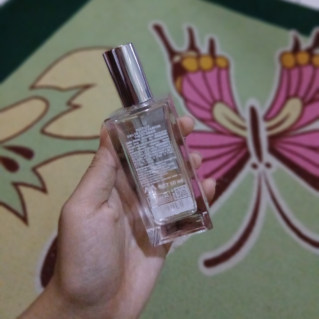 Eau De Luxe Parfum - The Stunner imgfdn-5346493d-f6ee-43cd-83fd-c7e1a5dc28cc
