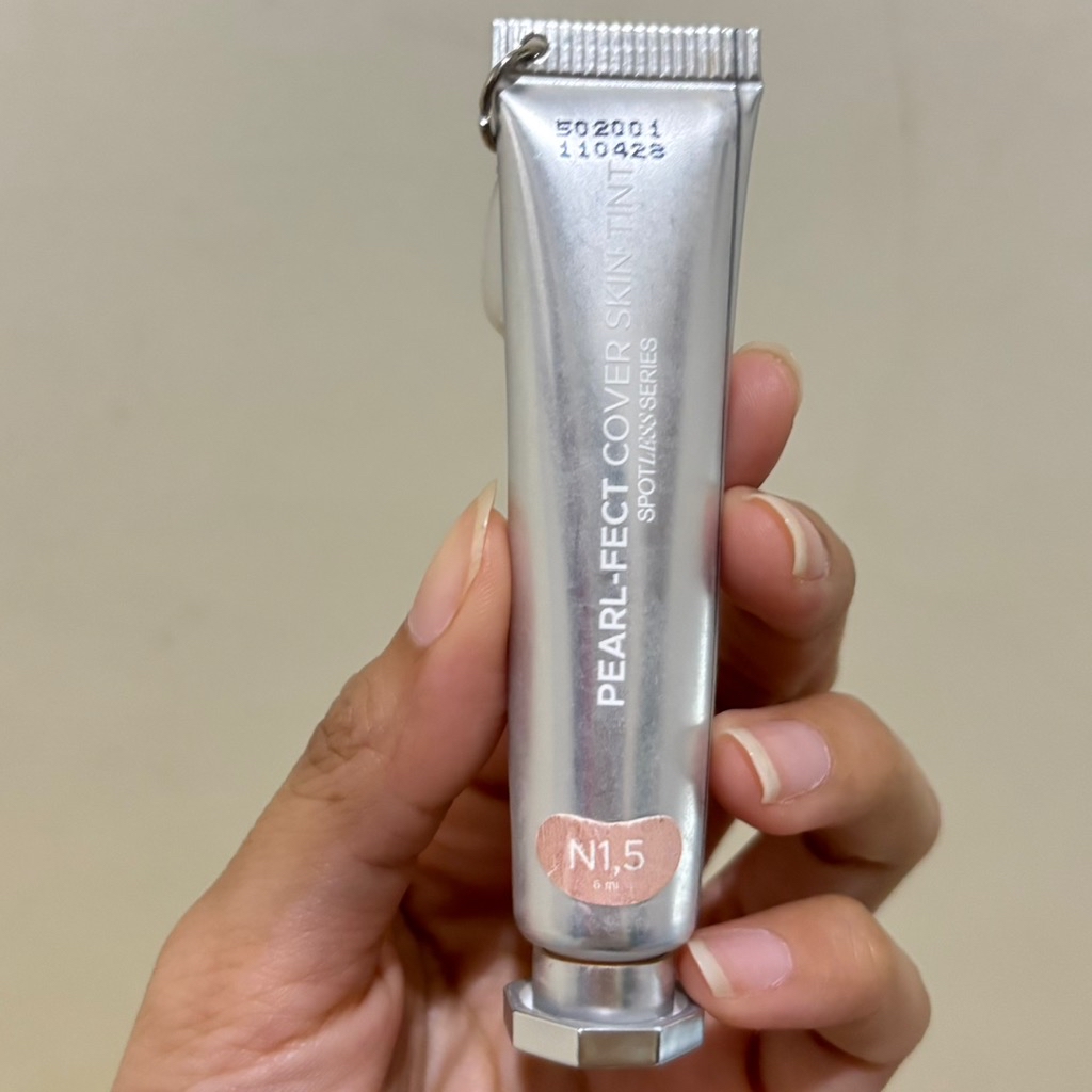 Pearl-Fect Cover Skintint - N1.5 imgfdn-cb6e6d77-0d75-4351-a778-4772ac97658d