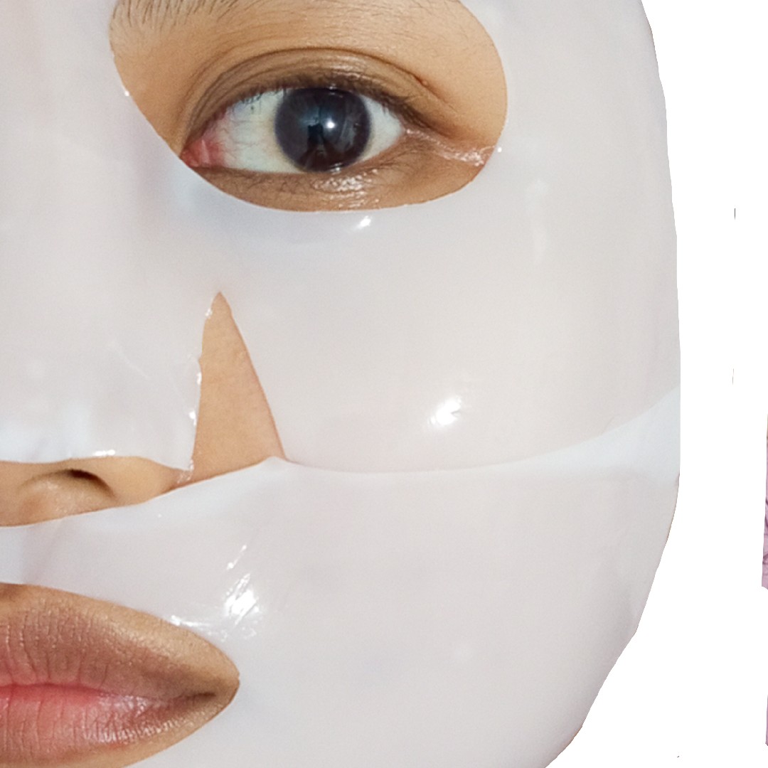 Advanced Snail Mucin Glass Glow Hydrogel Mask imgfdn-d7313521-ad08-4b6d-a469-6dc6d3d890cd