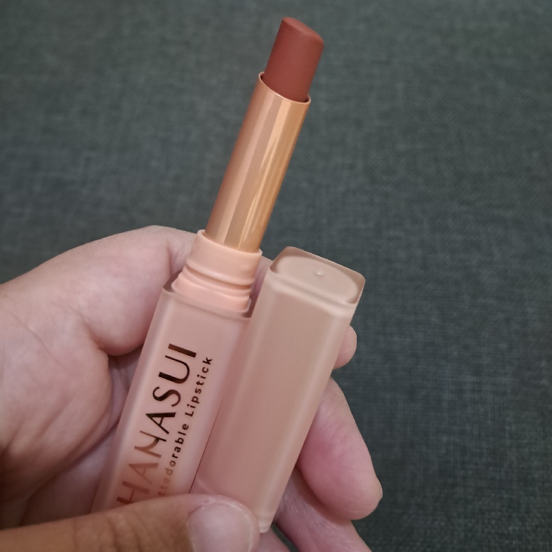 Mattedorable Lipstick - 111 Peony imgfdn-06ca96a6-ca4e-4970-acf1-fb258888c78f