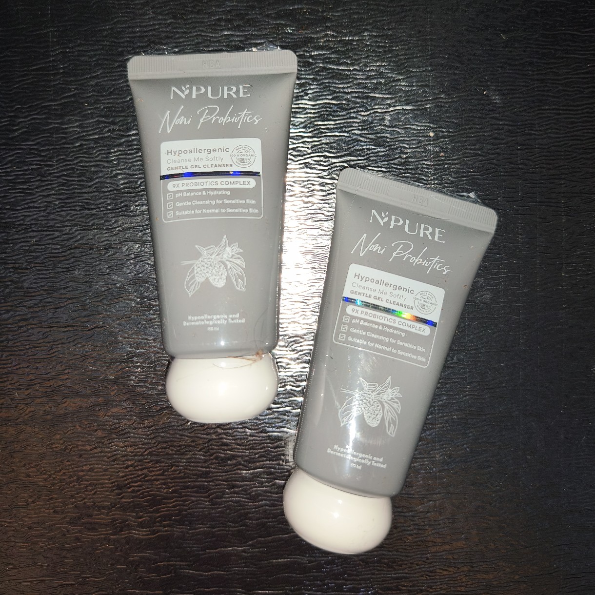 Noni Probiotics “Cleanse Me Softly” Gel Cleanser imgfdn-cddb81e0-d1ee-4edf-b8cc-539f2b64b87f