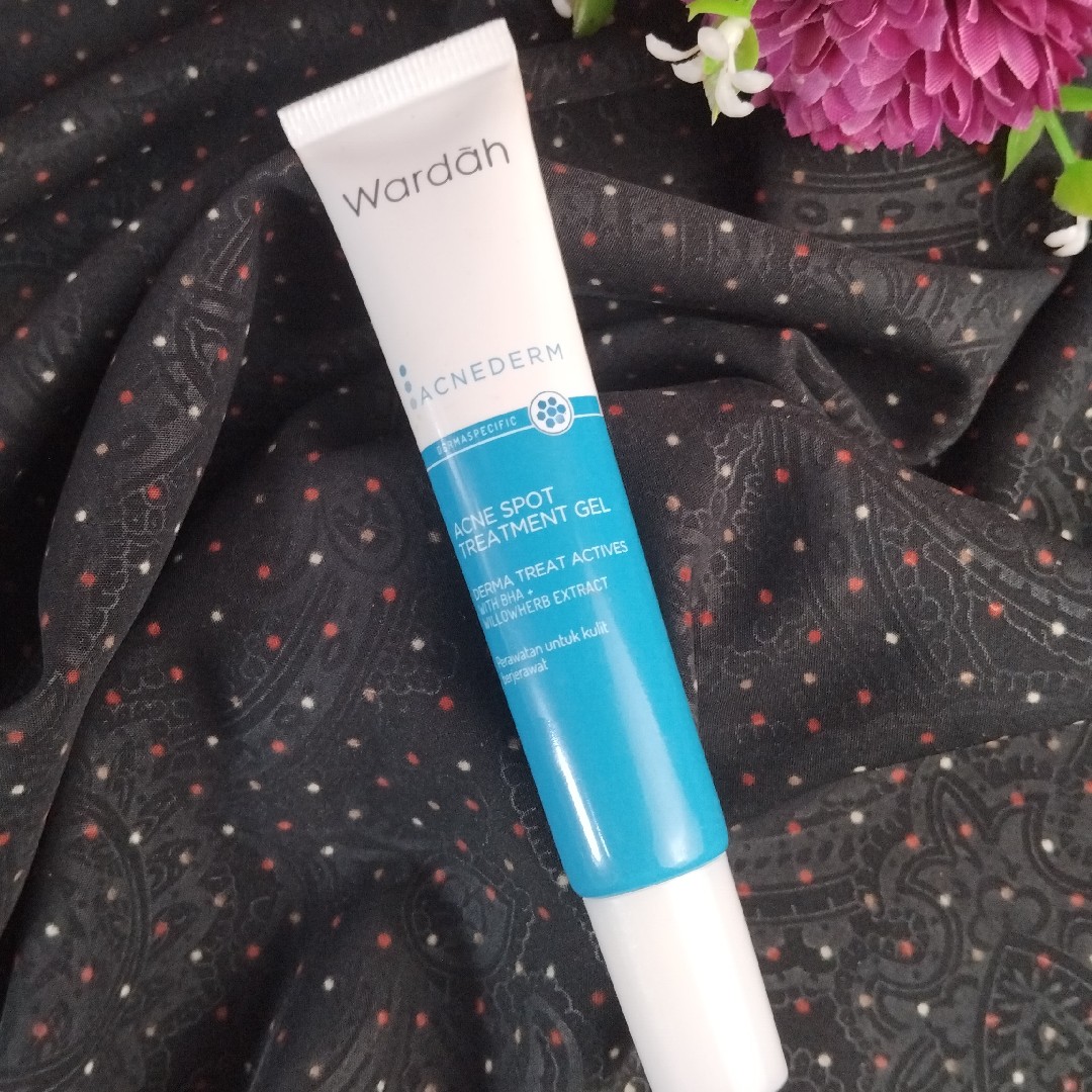 Acnederm Acne Spot Treatment Gel imgfdn-d70797ac-88f9-43d2-b3b4-1815a91b60e0