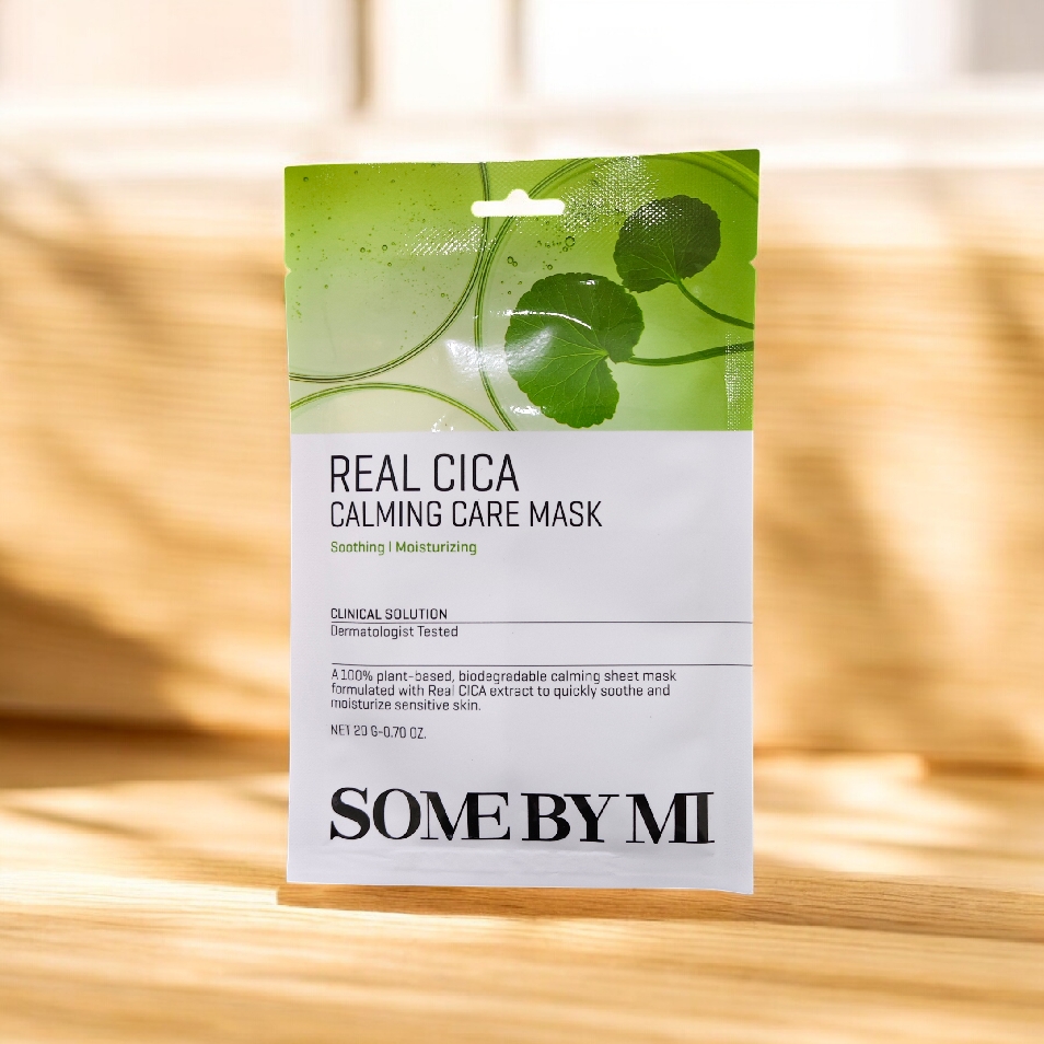 Real Mask Pack - Real Cica Calming Care Mask imgfdn-5d113070-8f01-4009-9fea-b46ec05a6d14