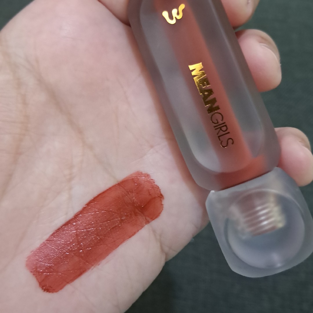 Mean Girls Plush Power Tint - Cinnamon Coco imgfdn-ee865bc5-d81d-4811-857d-81b338b98b84