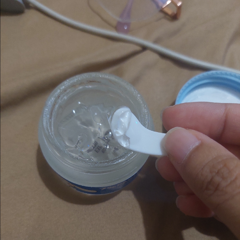 7% Panthenol + 7% Cica-Mugwort Skin Barrier Soothing Moisture Gel  imgfdn-470e853f-80fb-4d5d-a2f7-9a5fe8ad49ef